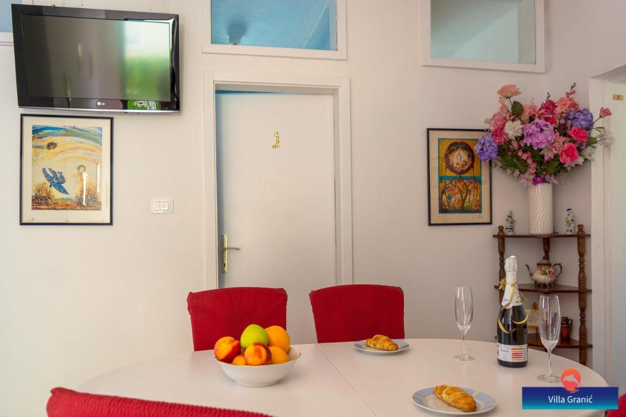 Villa Granic プロマイナ エクステリア 写真